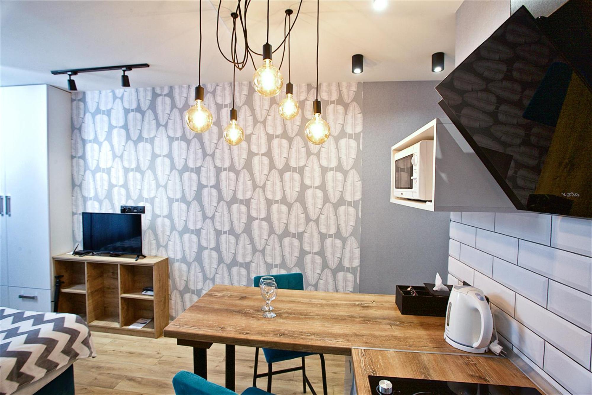 Allurapart Inn Mvz, Левобережная Мвц Kiev Dış mekan fotoğraf